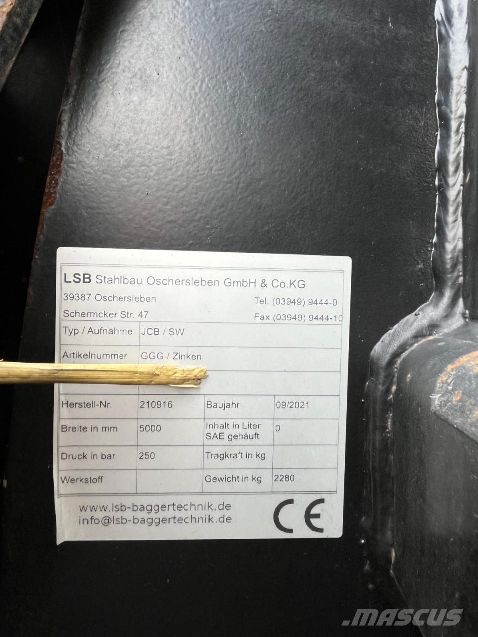 JCB 435 S Rataslaadurid