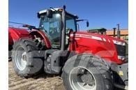 Massey Ferguson 8680 Traktorid