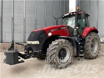 Case IH Magnum 280 Traktorid