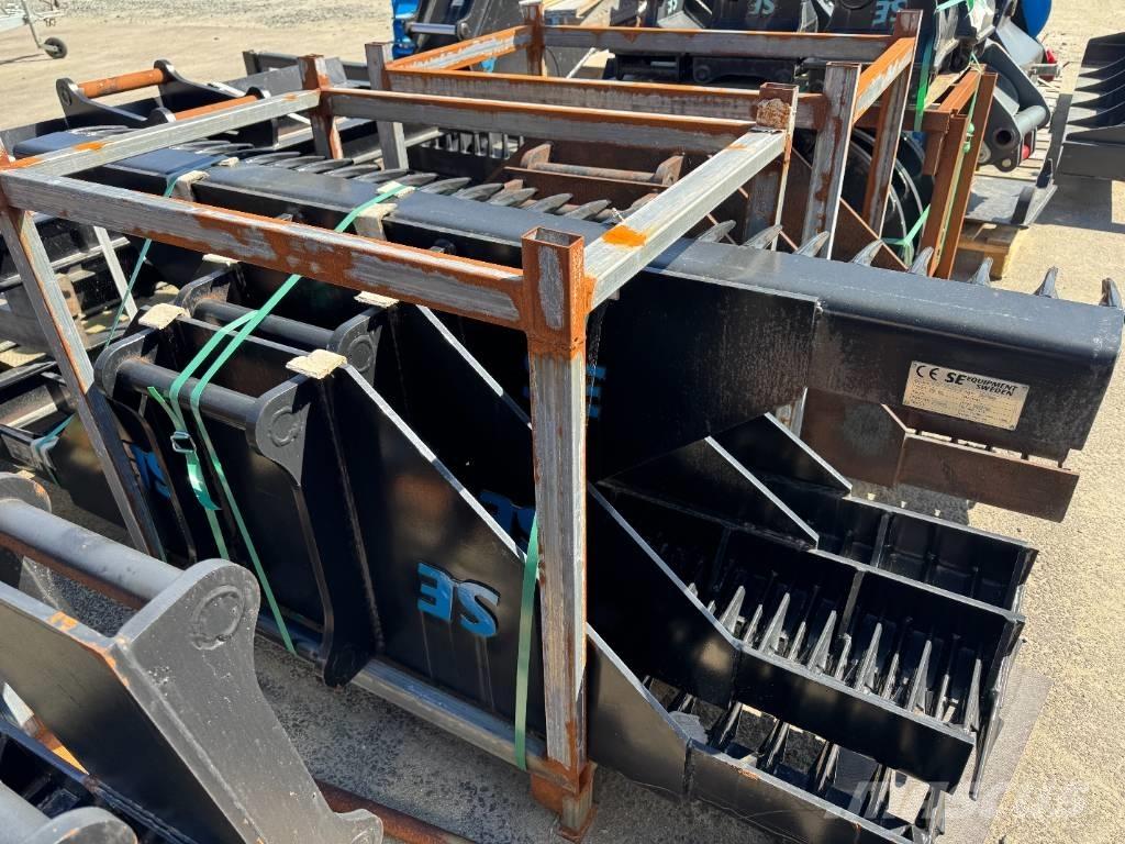  SE kratta S30 - S45 Muud osad