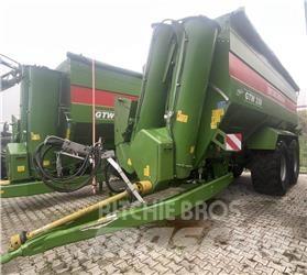 Bergmann GTW 330 Viljavankrid