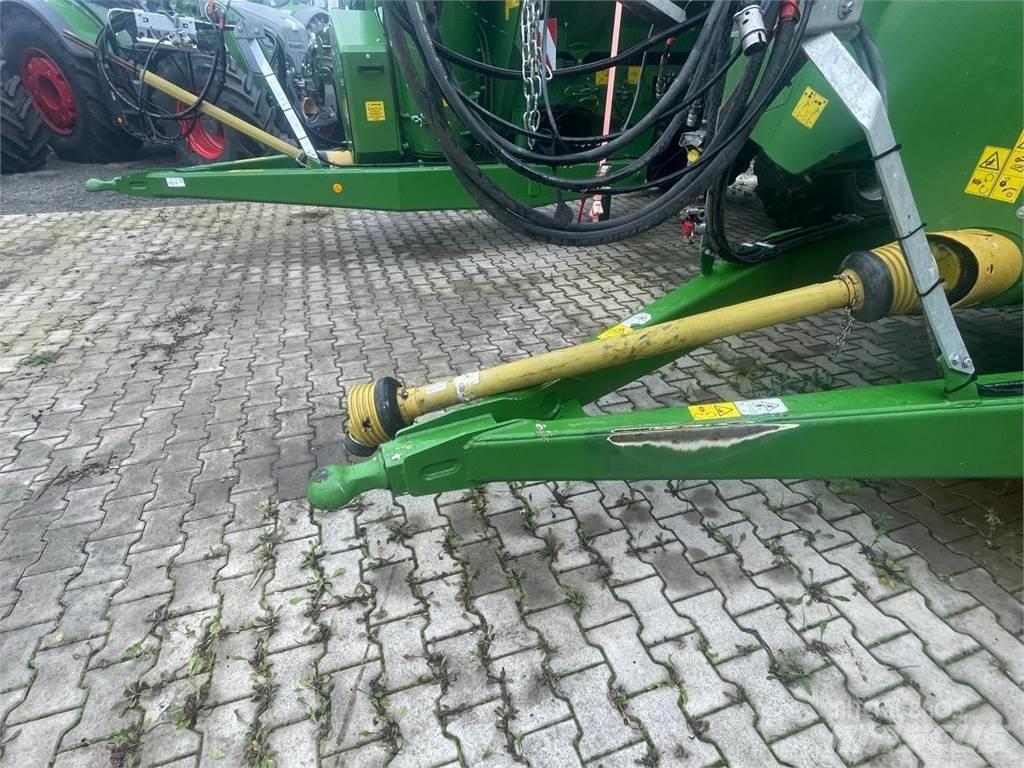 Bergmann GTW 330 Viljavankrid