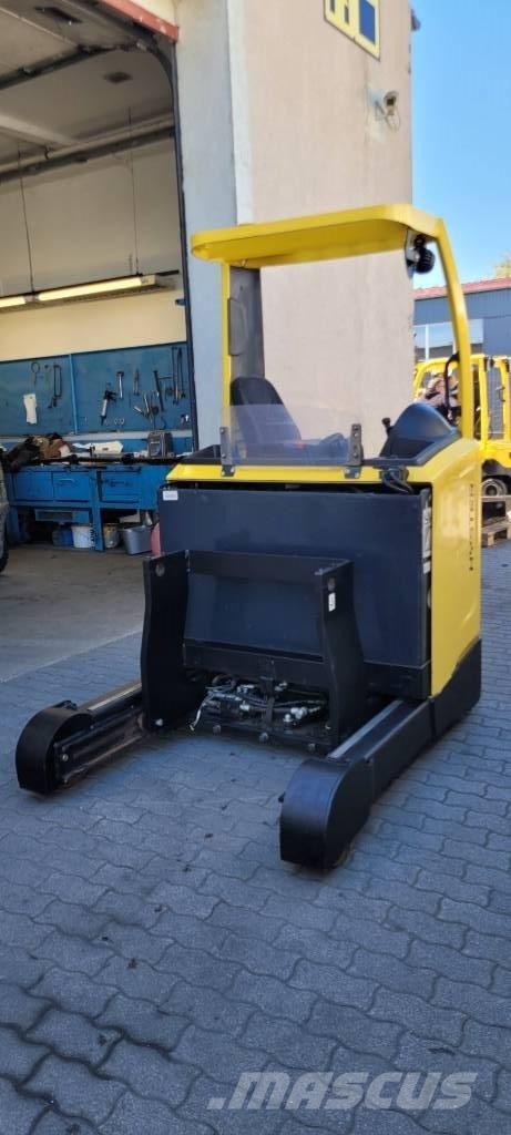 Hyster R 1.4 Lükandmastiga tõstukid