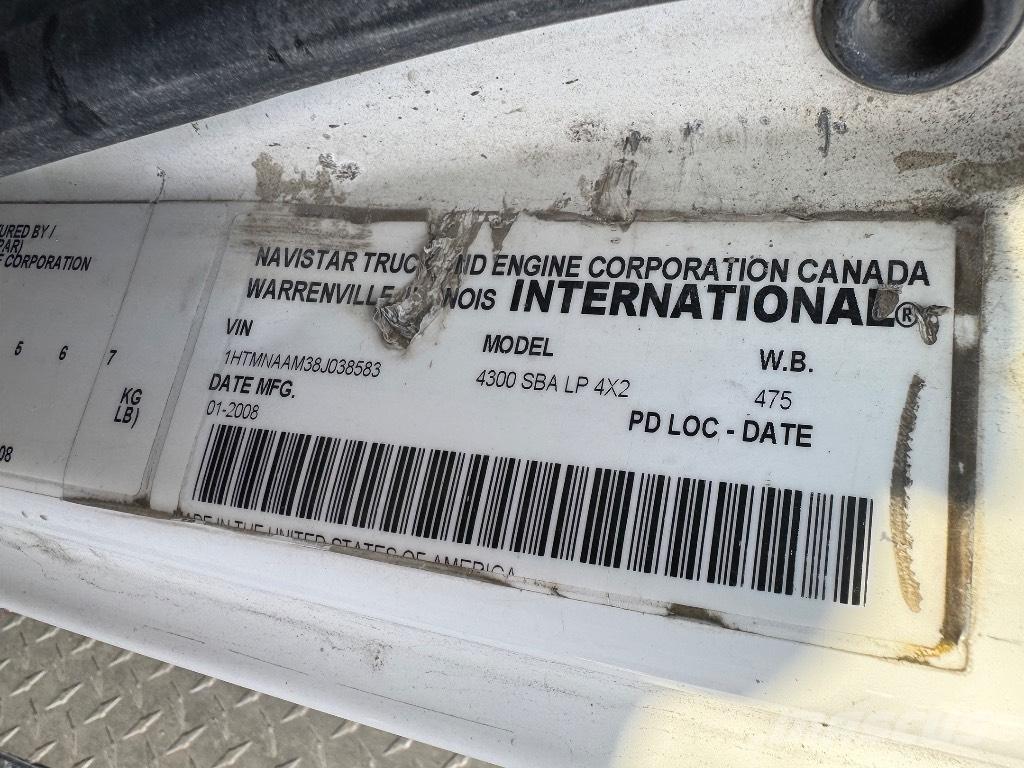  Reinert XR 636 (#1082) Betooni pumpautod