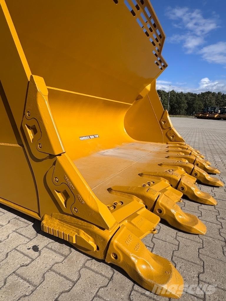 CAT 988K XE Rataslaadurid
