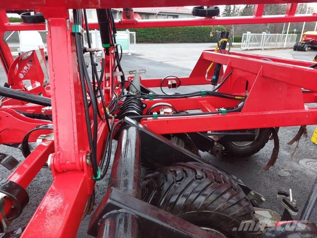 Parko Effective 7000 Äkked