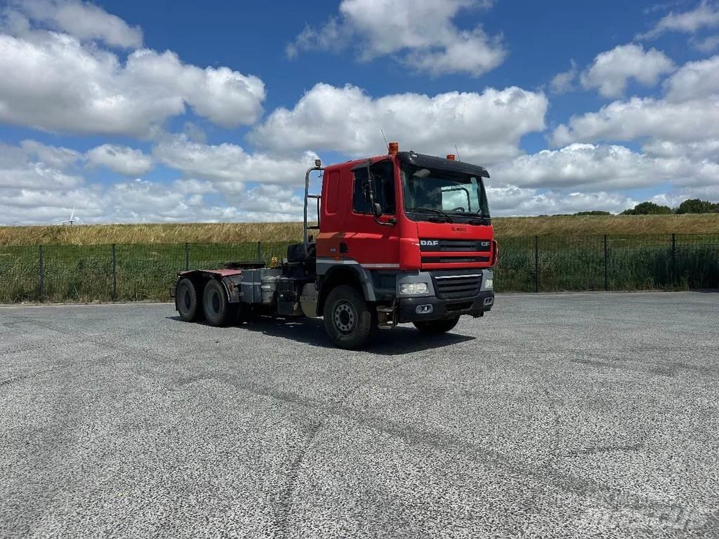 DAF CF 85.480 Muud veokid