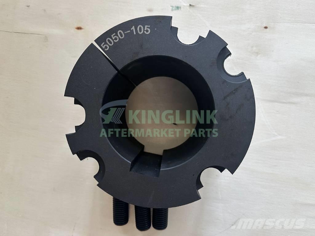 Metso 7003239266 Hub Purustuskopad