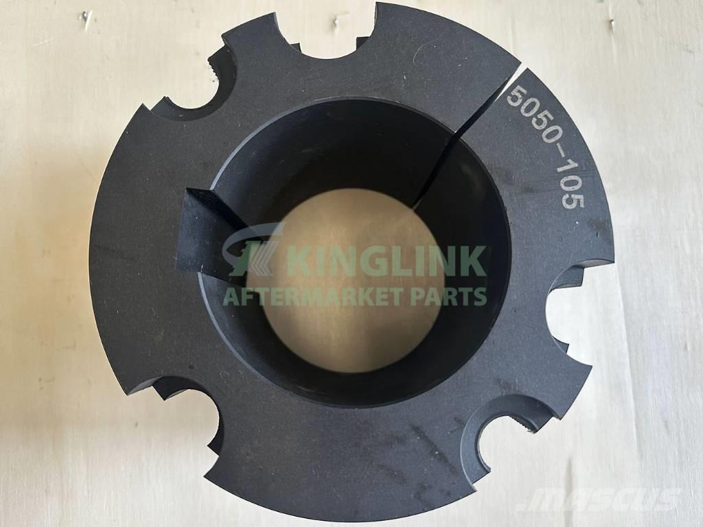 Metso 7003239266 Hub Purustuskopad