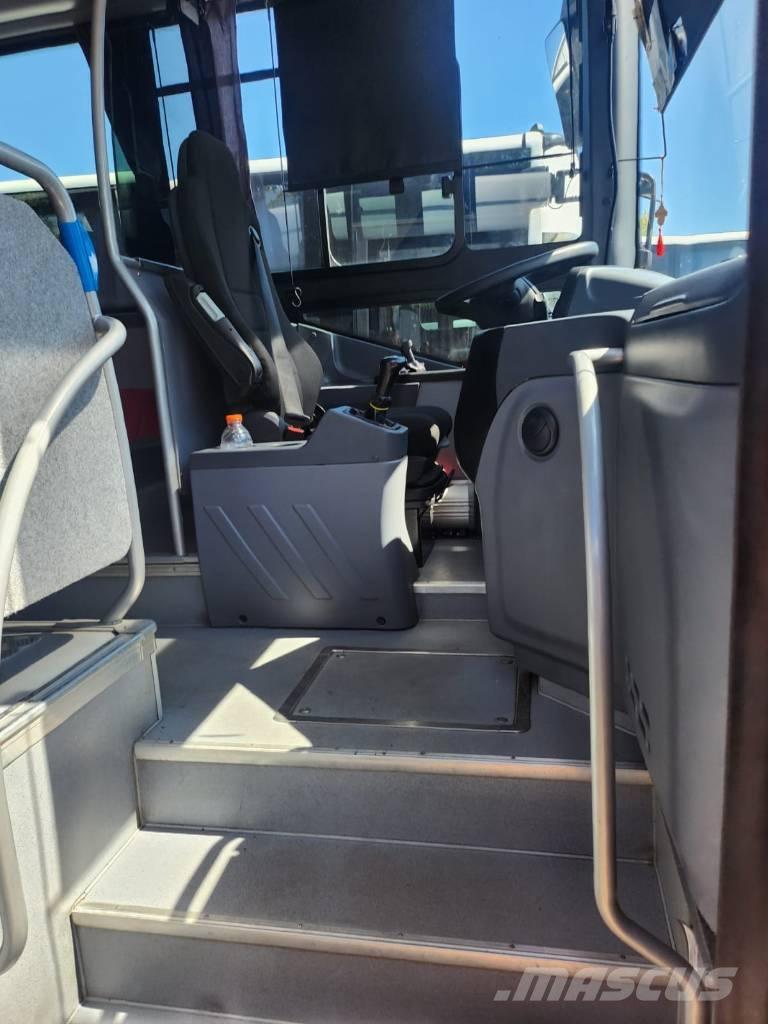 Iveco Crossway Linnadevahelised bussid