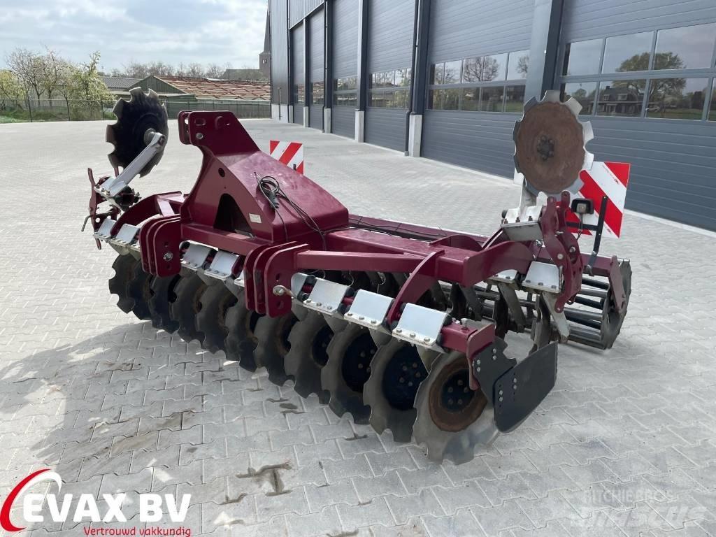 AMJ Agro ATOS 3 Randaalid