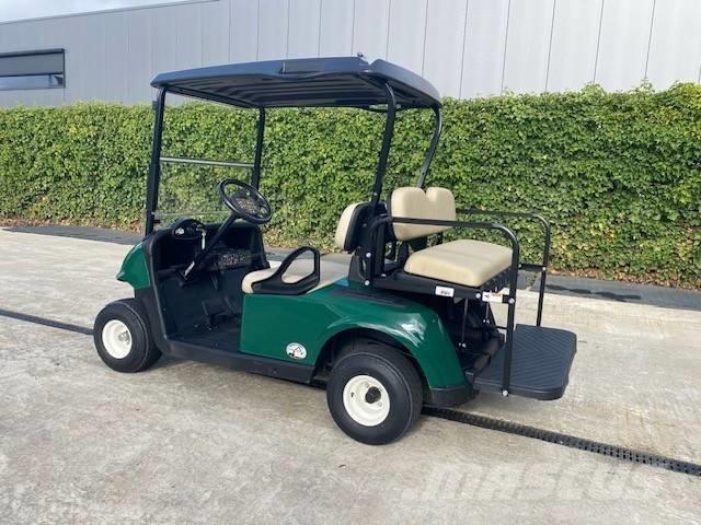 Ezgo Elite Golfikärud