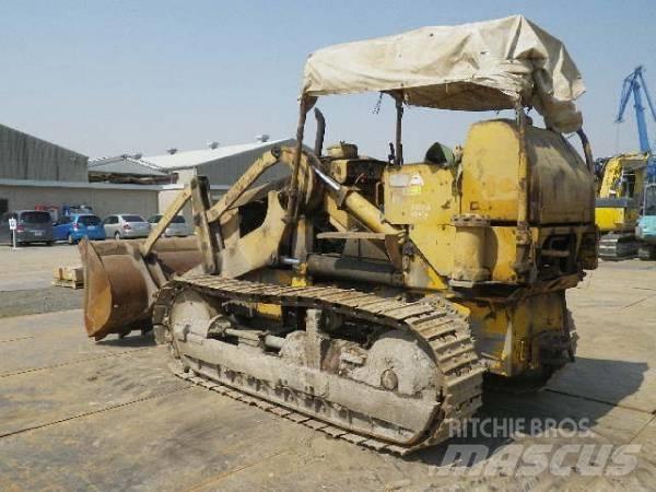  D50S Traktorid
