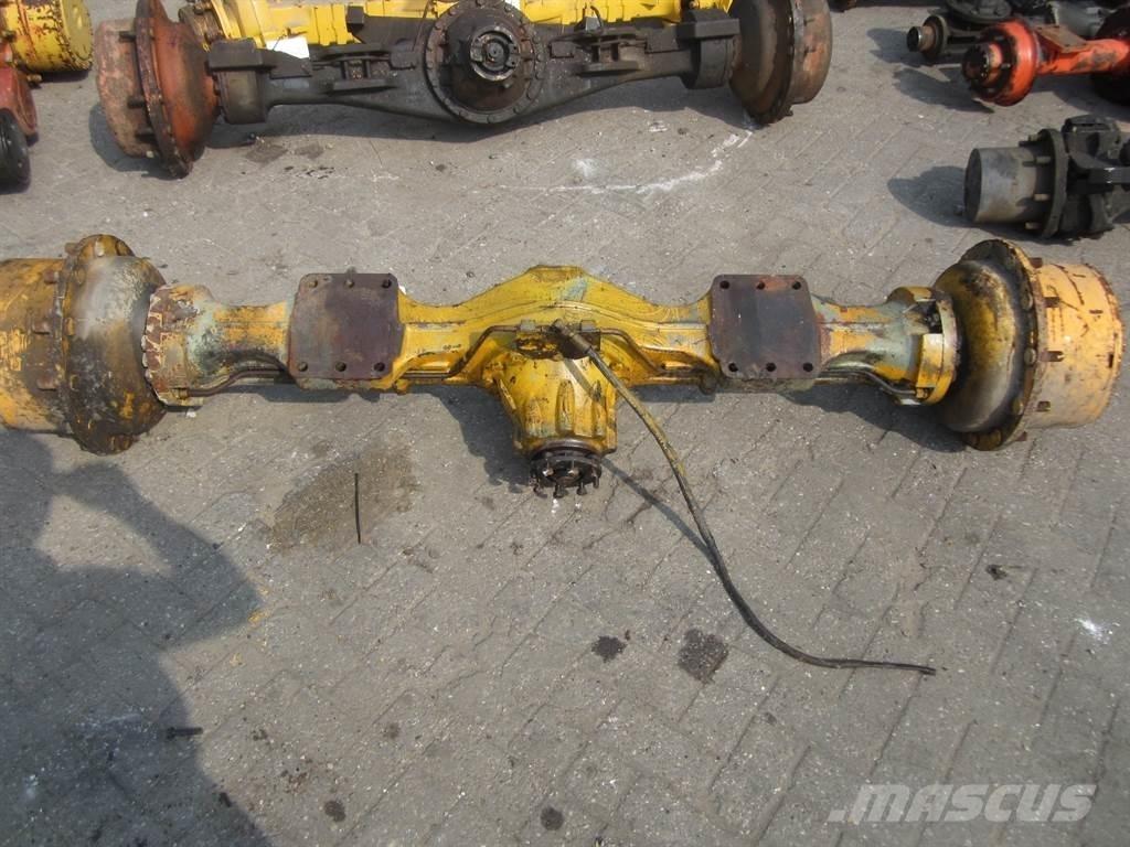 ZF AP-407/CK Sillad