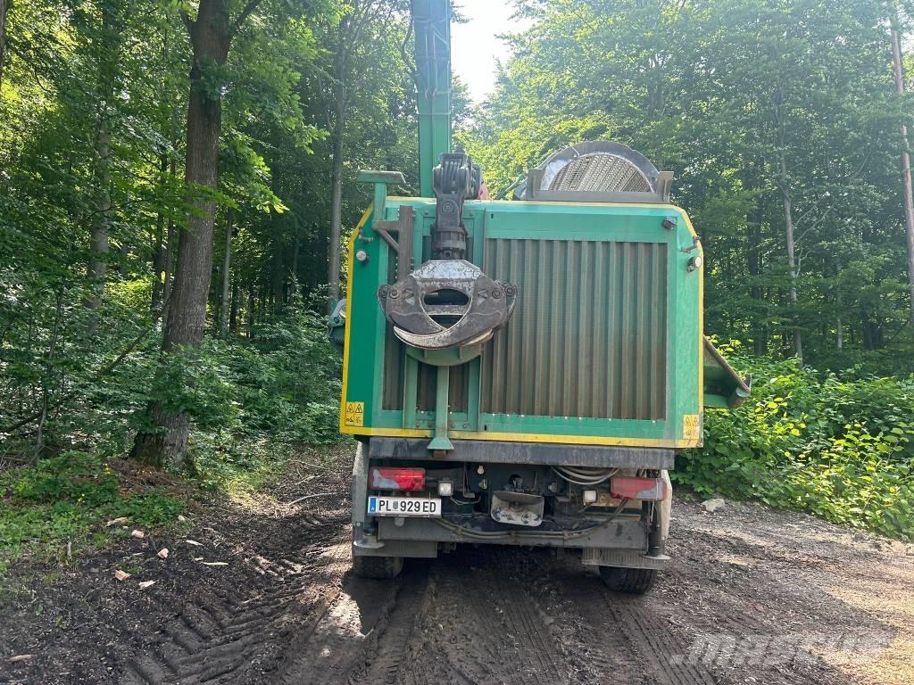 JENZ HEM 583 DQ Puiduhakkurid