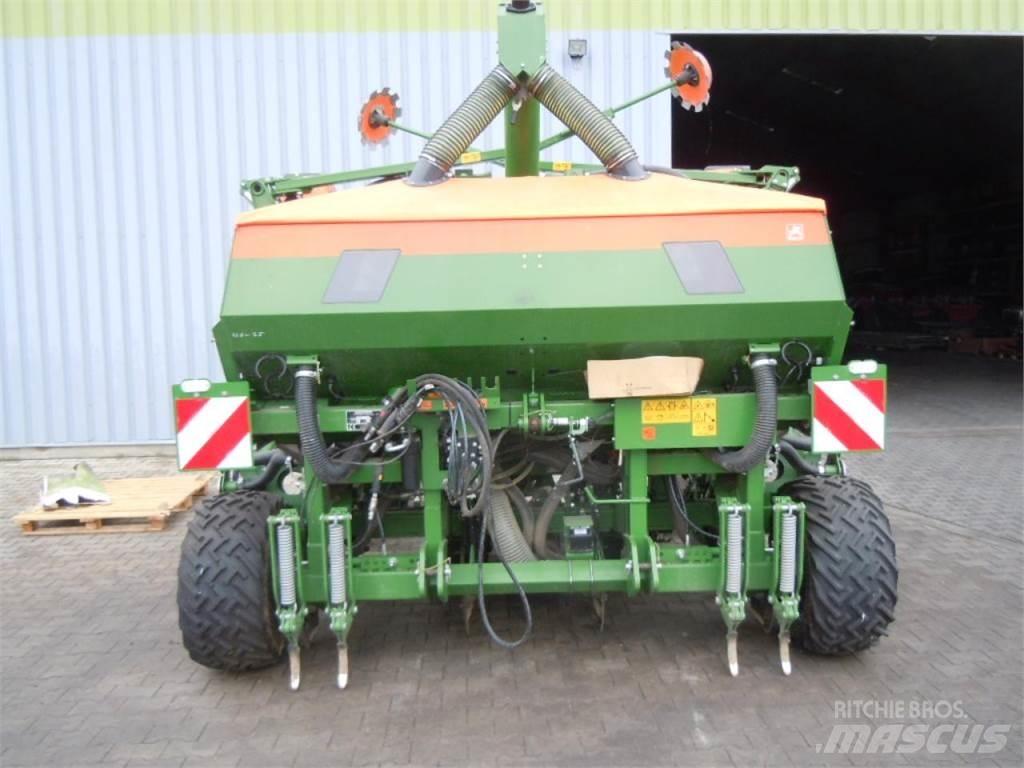 Amazone ED 6000-2C Külvikud