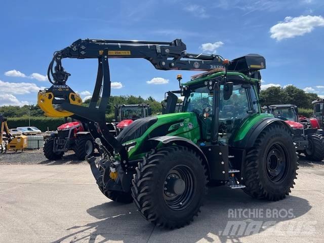 Valtra T235A Traktorid