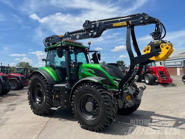 Valtra T235A Traktorid