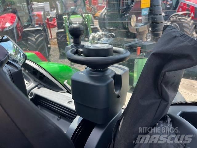 Valtra T235A Traktorid