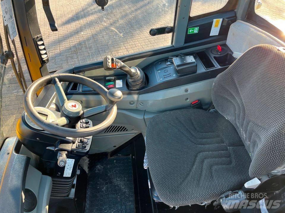 Wacker Neuson WL 44 Rataslaadurid