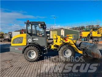 Wacker Neuson WL 44 Rataslaadurid