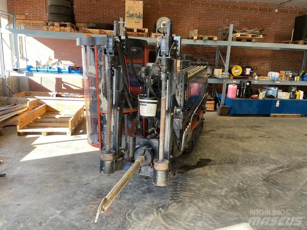 Ditch Witch JT 20 Horisontaalsed puurmasinad