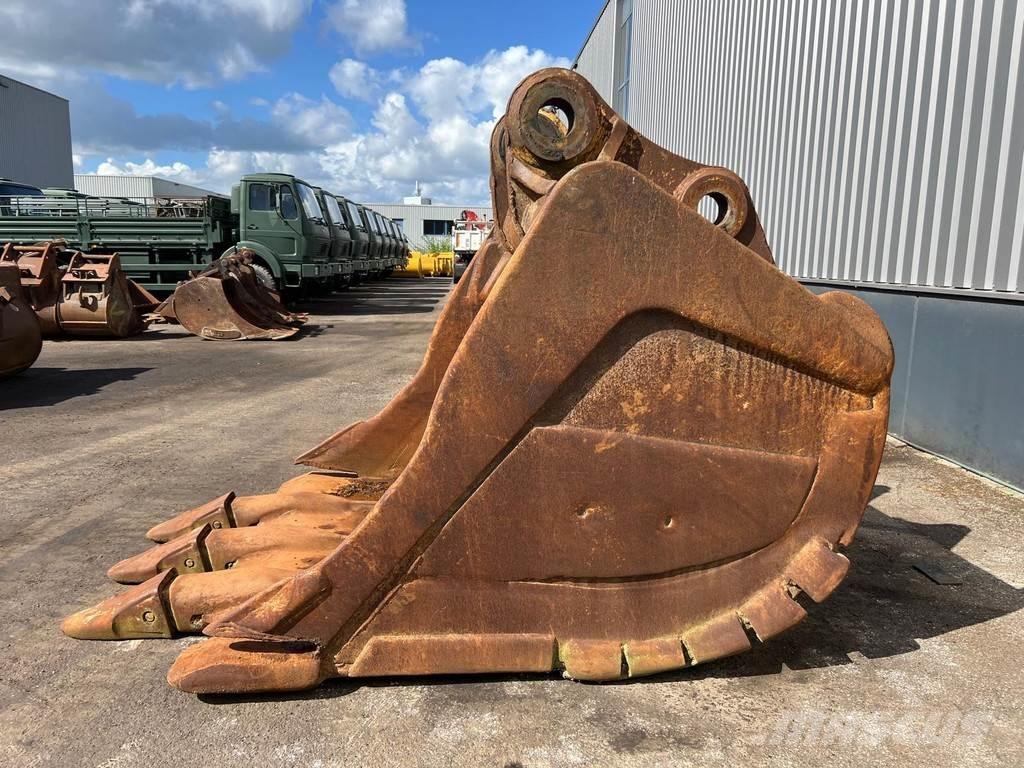  Onbekend Riekbak Kopad