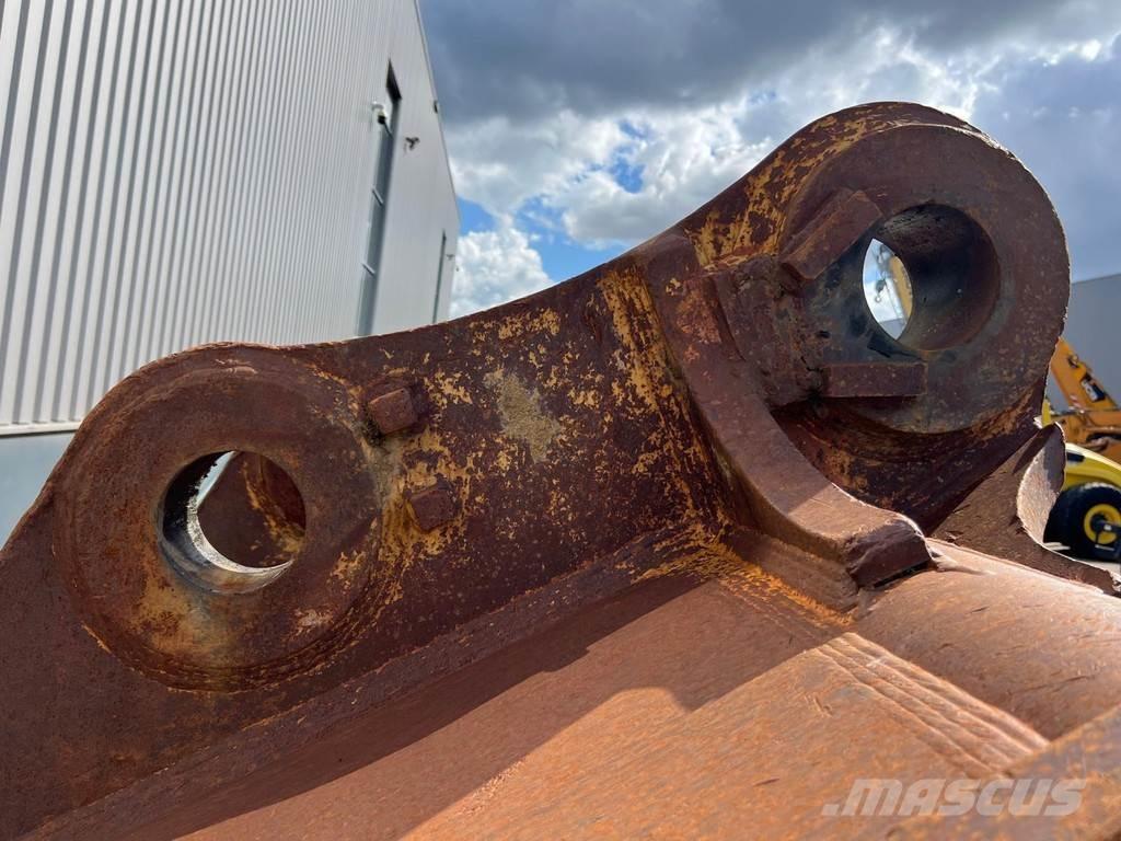  Onbekend Riekbak Kopad