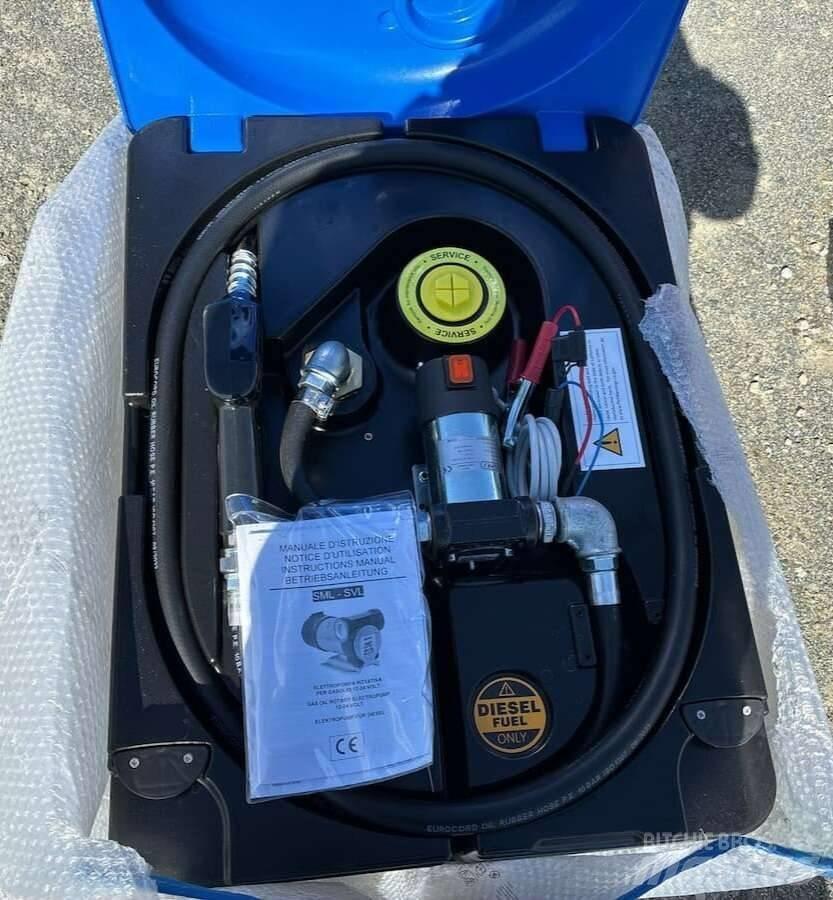  4Fuel.com 4F58 Gal Tsisternhaagised
