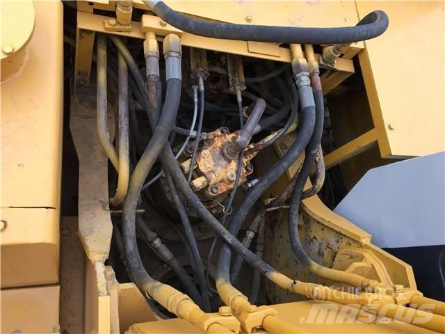 Sumitomo S280 Roomikekskavaatorid