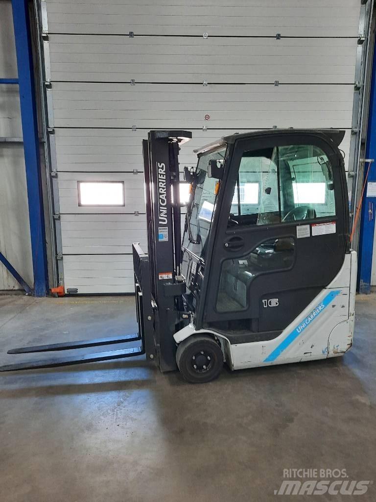 UniCarriers A2N1L16Q Elektritõstukid