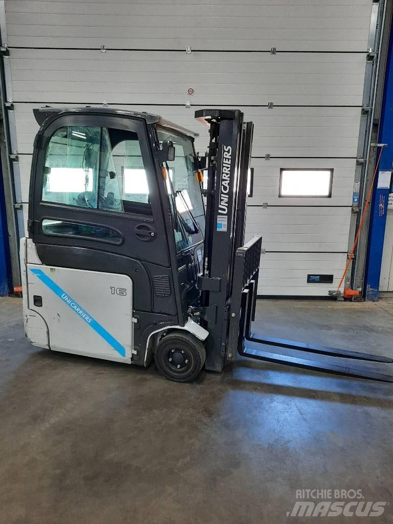 UniCarriers A2N1L16Q Elektritõstukid