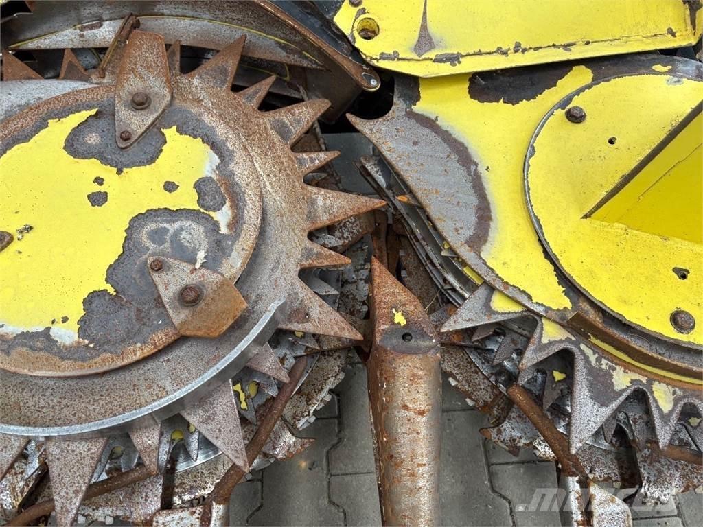 Kemper 375 PLUS Muud põllumajandusmasinad