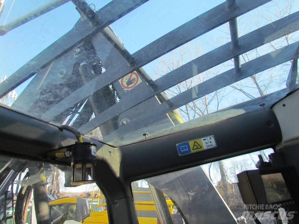 Epiroc SMRC T40-11 Vertikaalsed puurmasinad