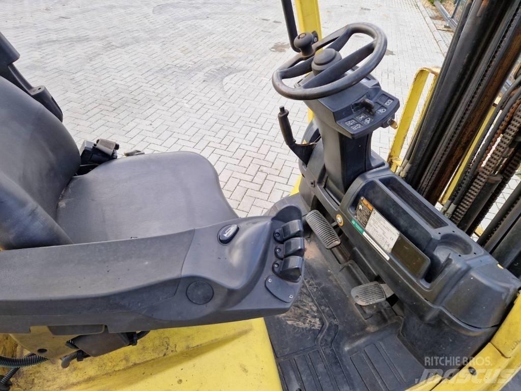 Hyster H 3.00 FT Diiseltõstukid