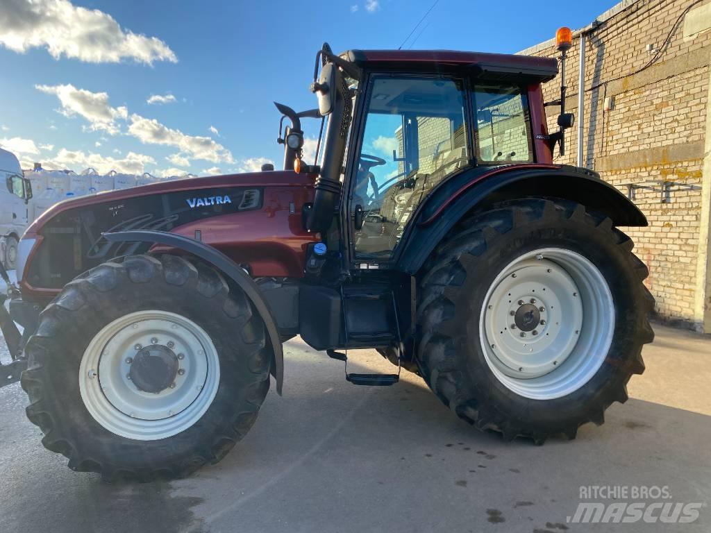 Valtra T 193 HT Traktorid