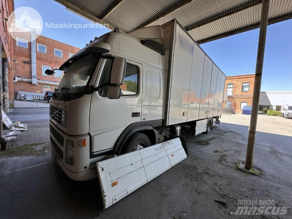 Volvo FM 300 Furgoonautod