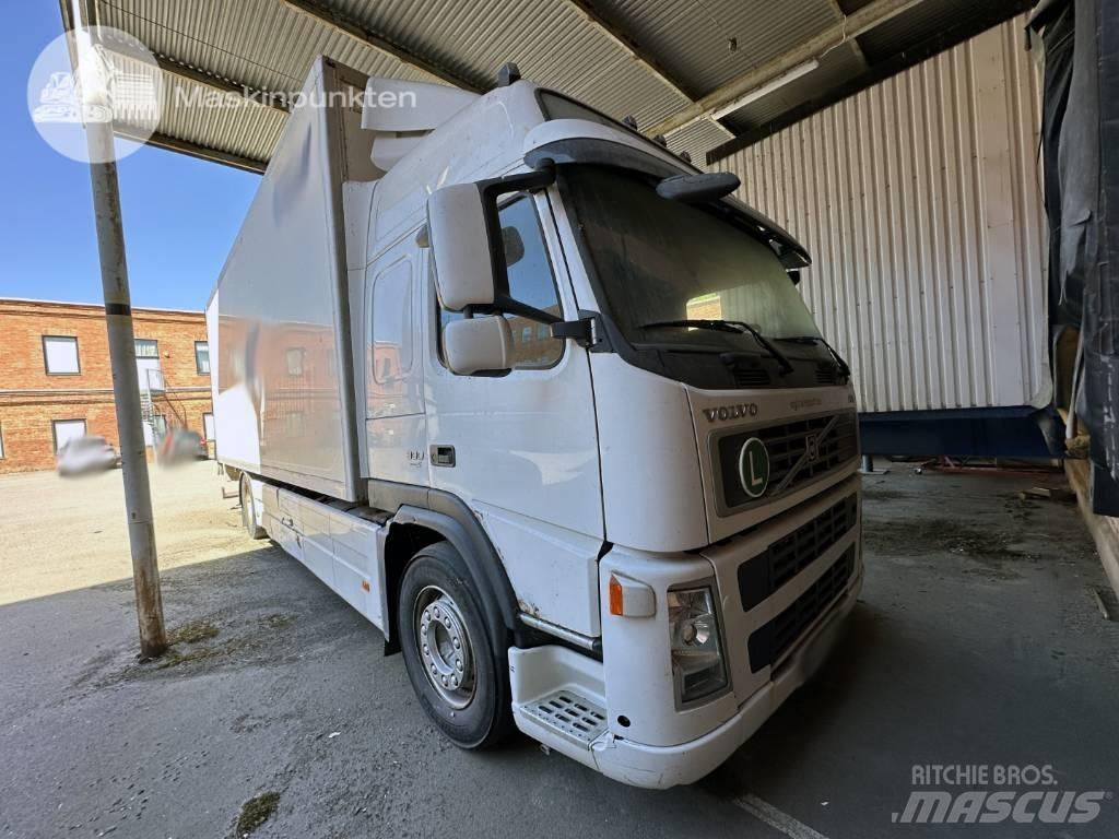 Volvo FM 300 Furgoonautod
