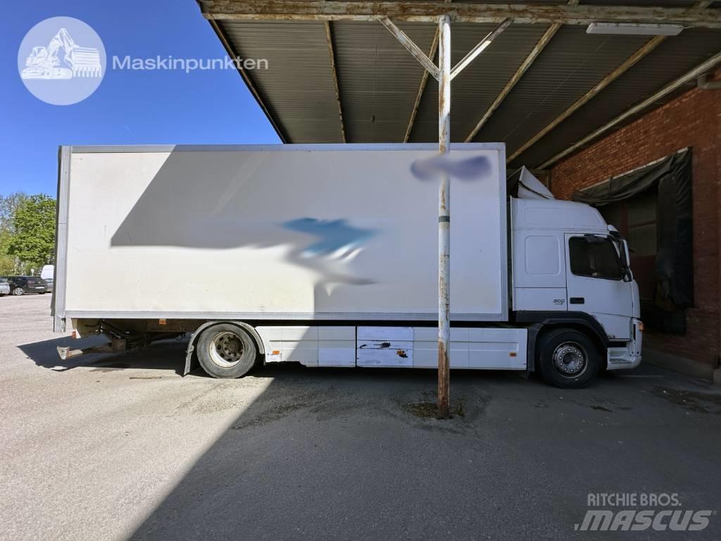 Volvo FM 300 Furgoonautod