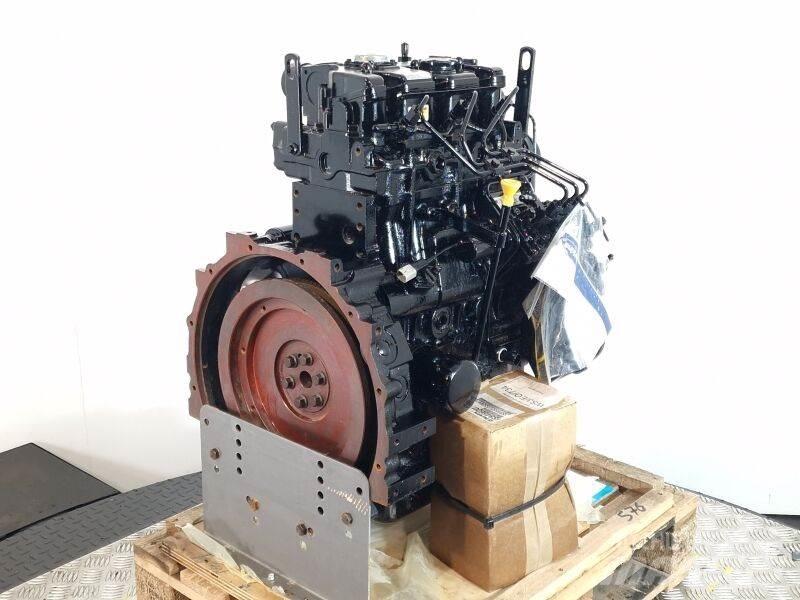 Perkins 403J-17 Mootorid