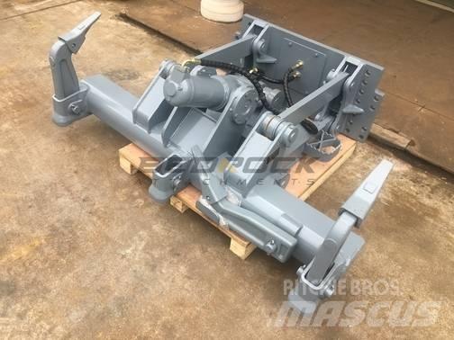 CASE Case 1150E/M Muud osad
