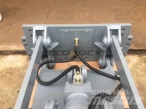 CASE Case 1150E/M Muud osad