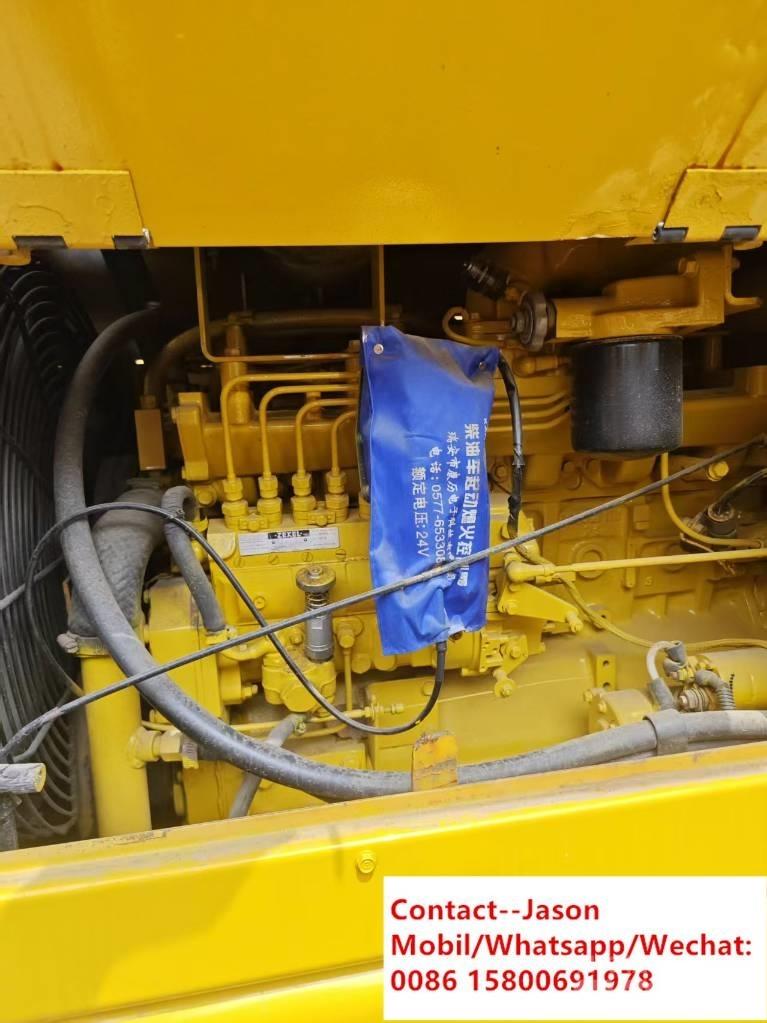 Komatsu WA 100 Rataslaadurid