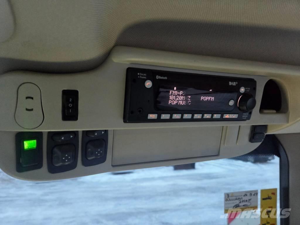 John Deere 6250 R Traktorid