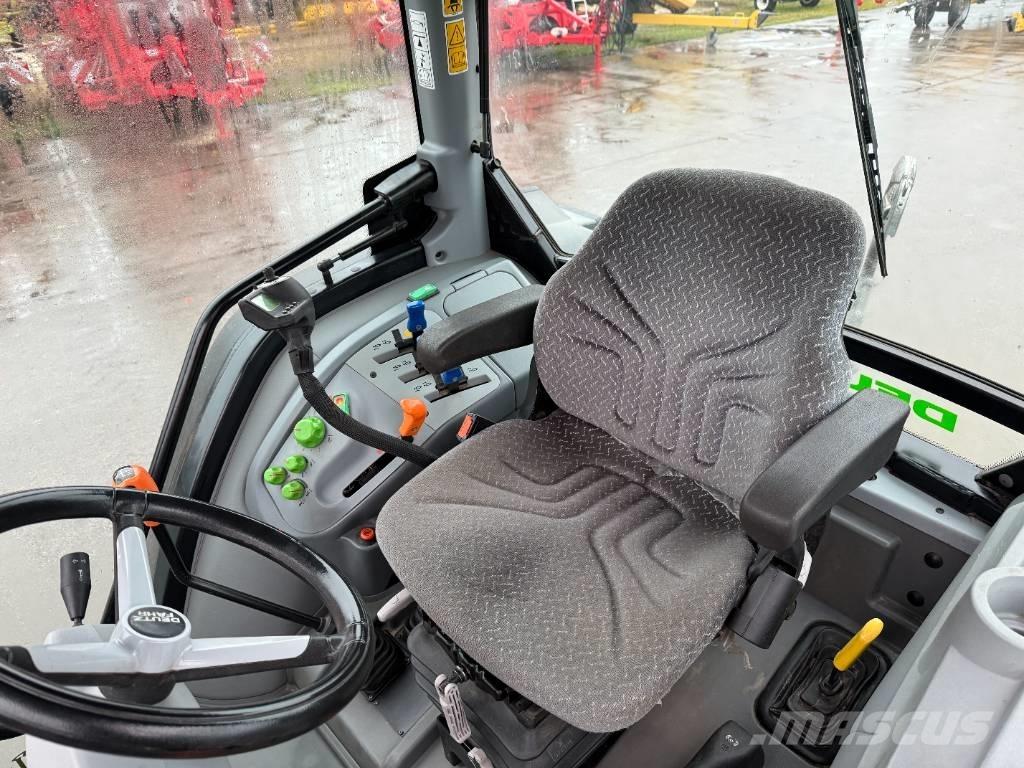 Deutz-Fahr 5090.4 D Traktorid