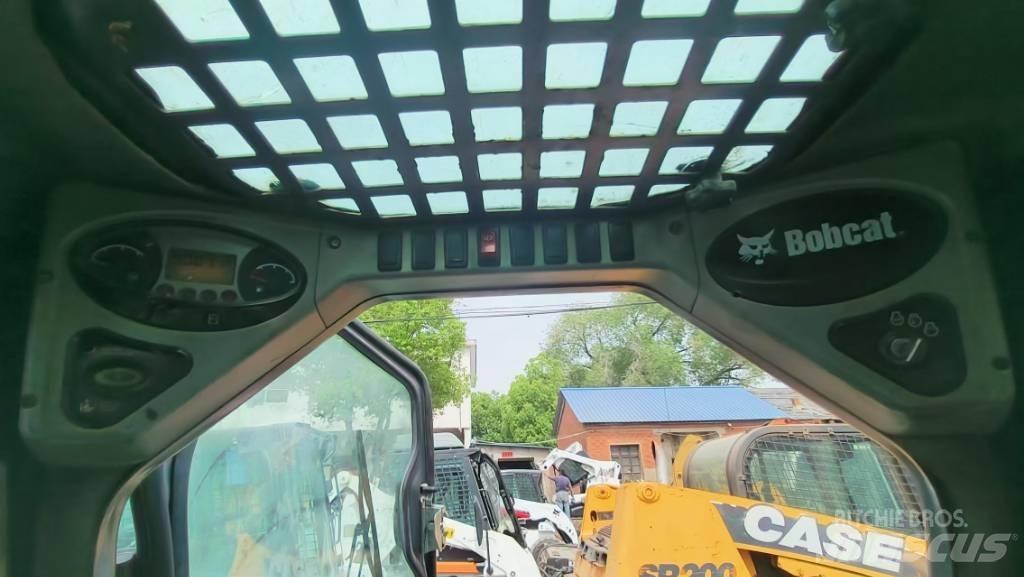 Bobcat S 185 Kompaktlaadurid