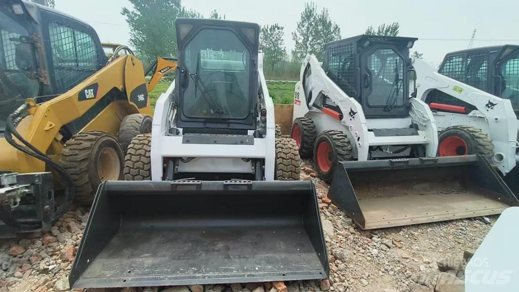 Bobcat S 185 Kompaktlaadurid