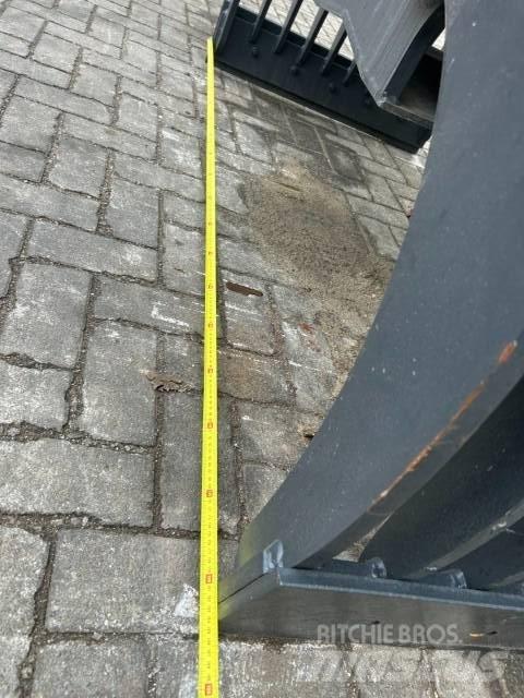 Mustang GRP 1500 D Haaratsid