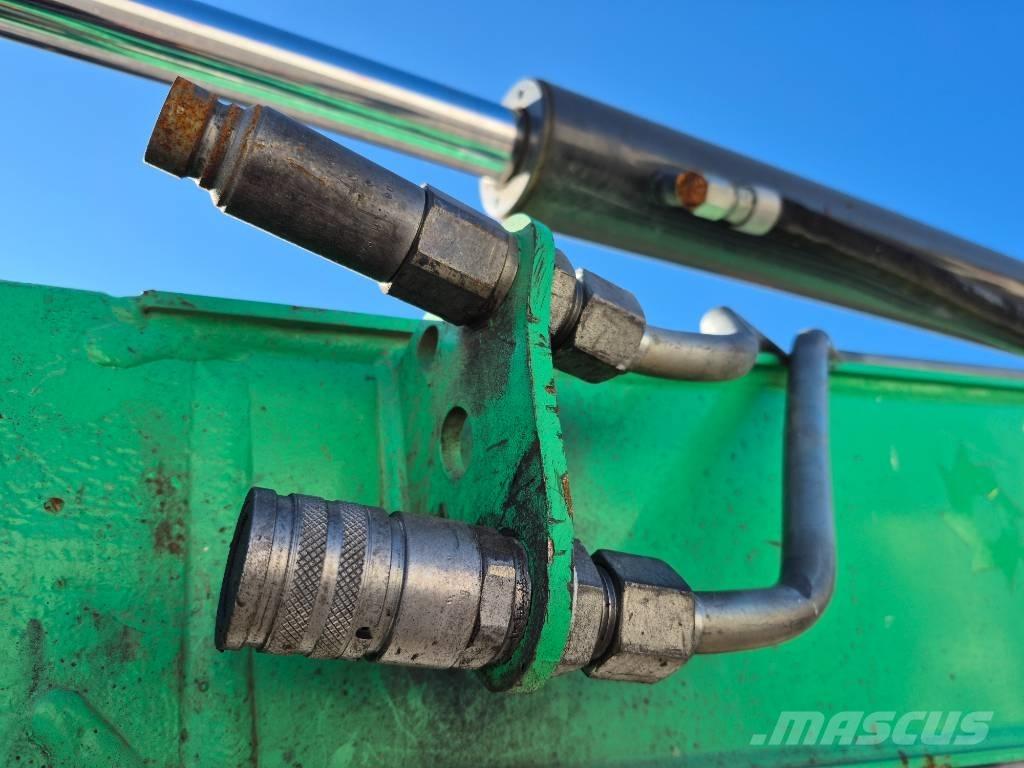 Bobcat E 45 Miniekskavaatorid < 7 t