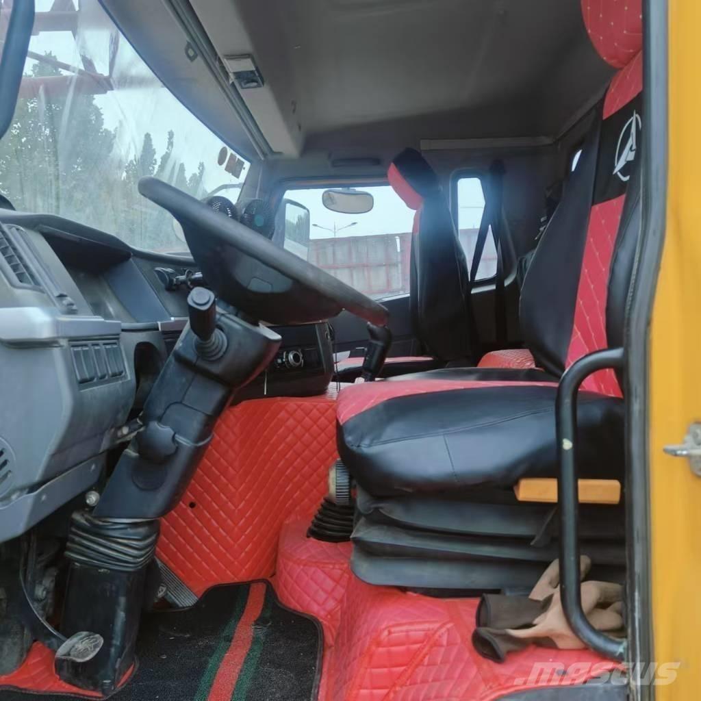 Sany STC 250 C5 Maastikutõstukid